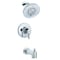 Speakman Neo SLV-1030-UNI EasyInstall Universal Tub/Shower Combination SLV-1030-UNI - alternate 1